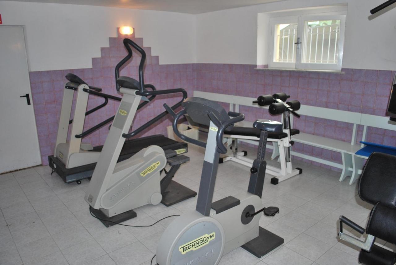 Hotel Numi Rimini Esterno foto