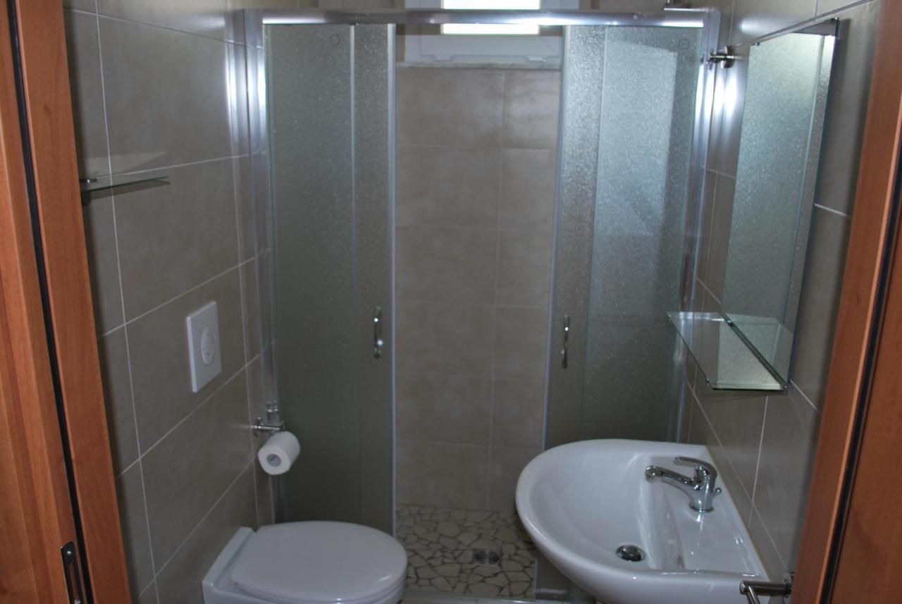 Hotel Numi Rimini Esterno foto