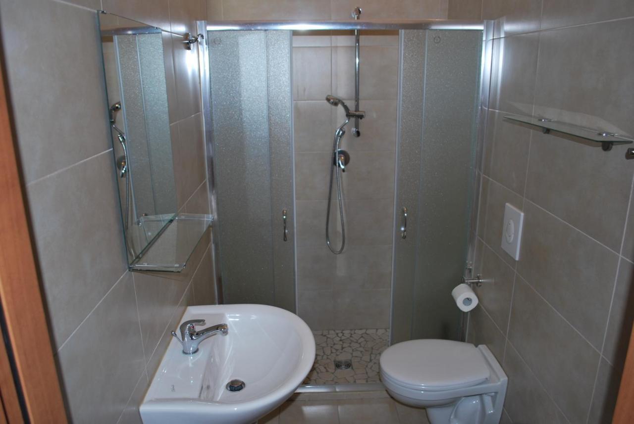 Hotel Numi Rimini Esterno foto